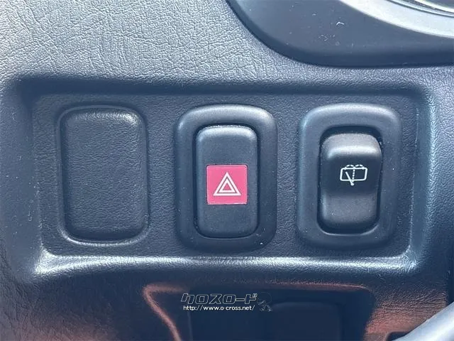 ダイハツ テリオスキッド