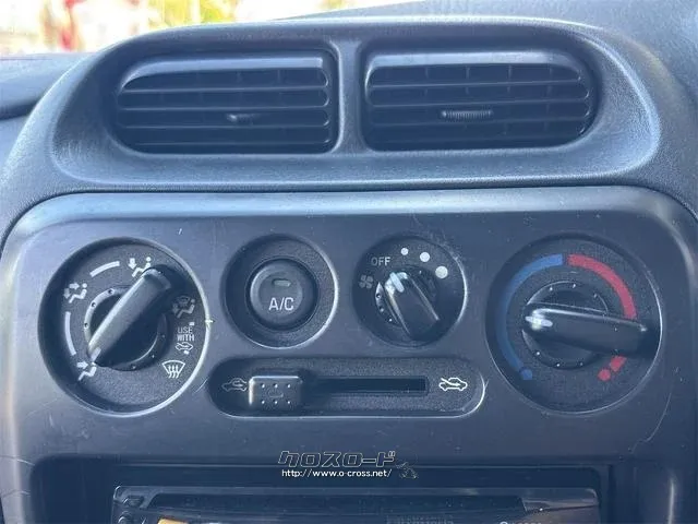 ダイハツ テリオスキッド