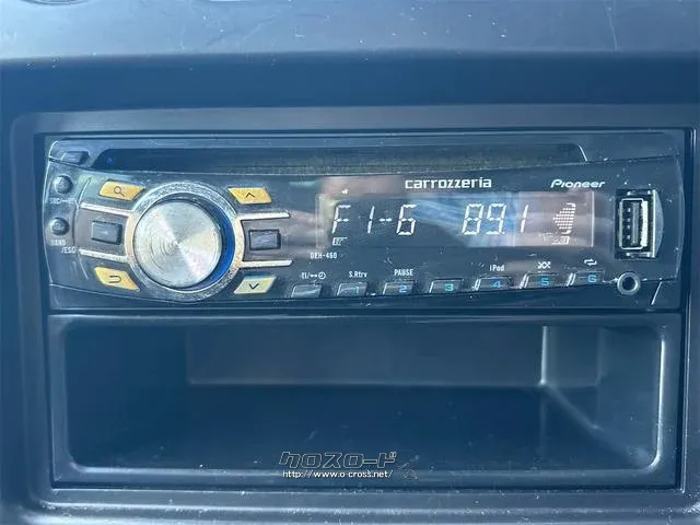 ダイハツ テリオスキッド