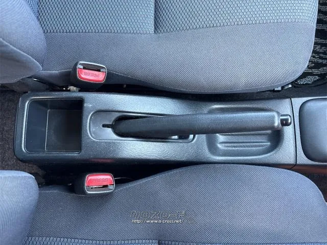 ダイハツ テリオスキッド