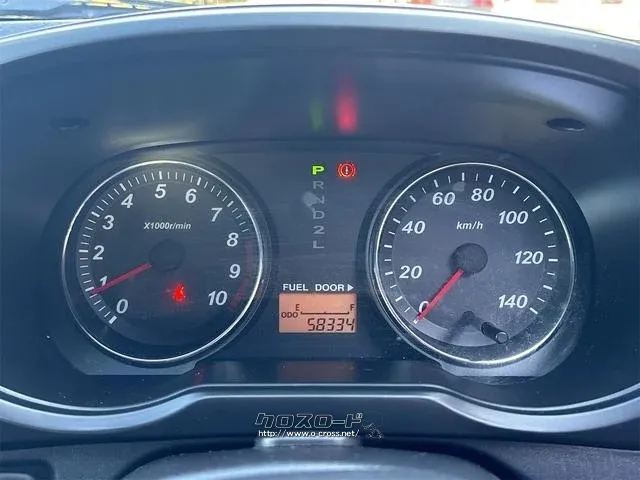 ダイハツ テリオスキッド