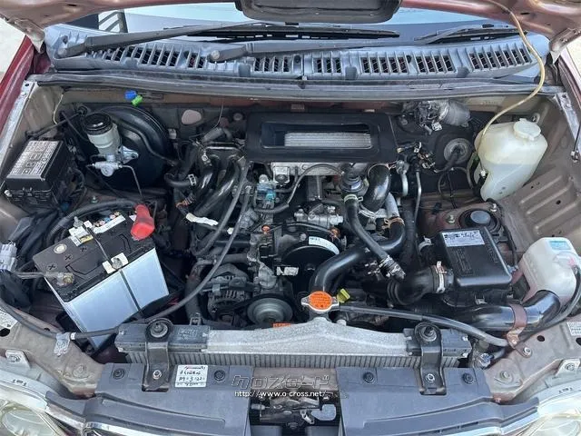 ダイハツ テリオスキッド