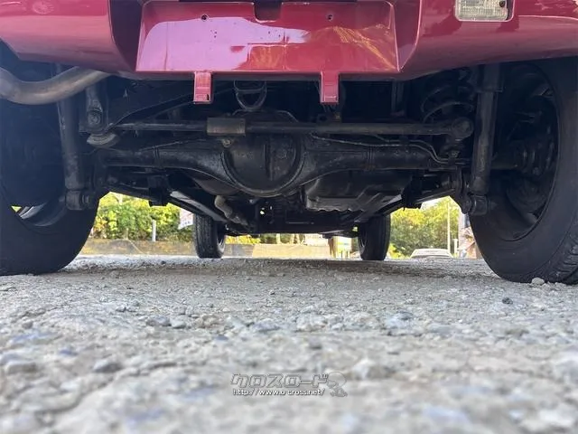 ダイハツ テリオスキッド