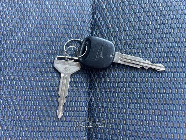 ダイハツ テリオスキッド