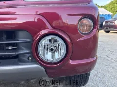 ダイハツ テリオスキッド