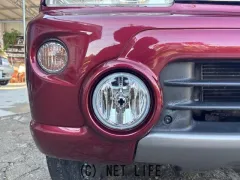 ダイハツ テリオスキッド