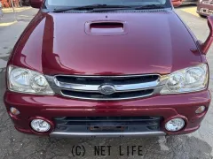 ダイハツ テリオスキッド