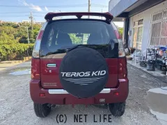 ダイハツ テリオスキッド