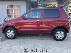 ダイハツ テリオスキッド