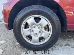 ダイハツ テリオスキッド