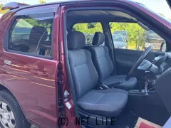 ダイハツ テリオスキッド