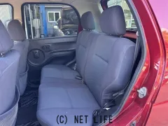 ダイハツ テリオスキッド