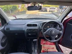 ダイハツ テリオスキッド