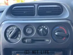 ダイハツ テリオスキッド