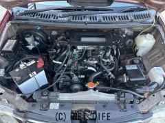 ダイハツ テリオスキッド