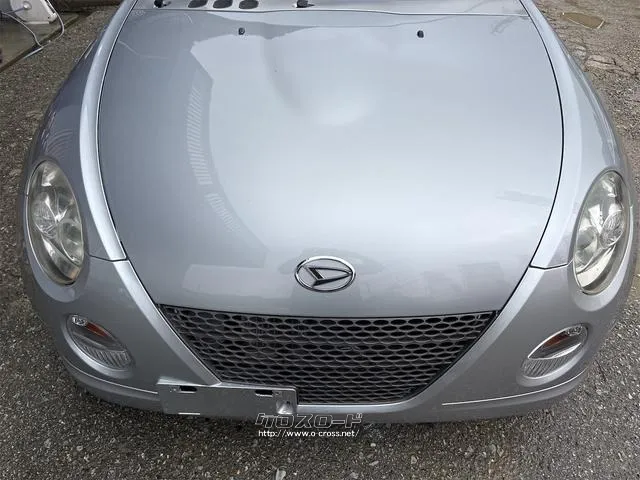 ダイハツ コペン