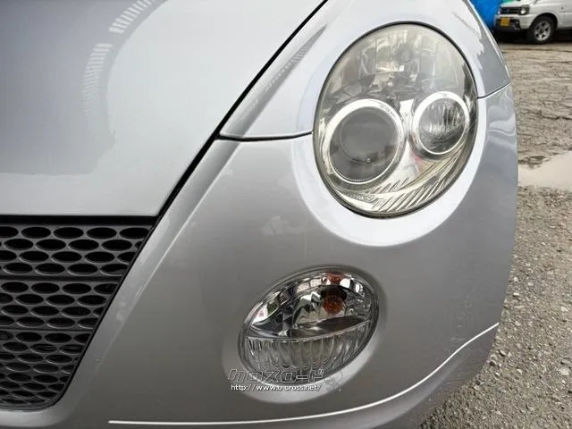 ダイハツ コペン