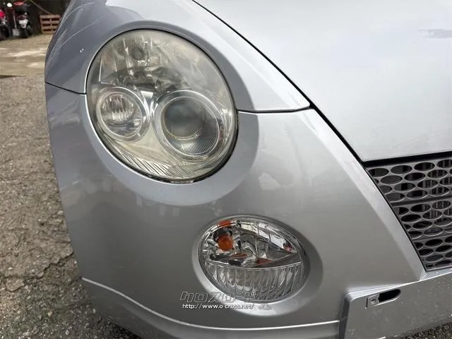 ダイハツ コペン