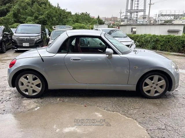 ダイハツ コペン