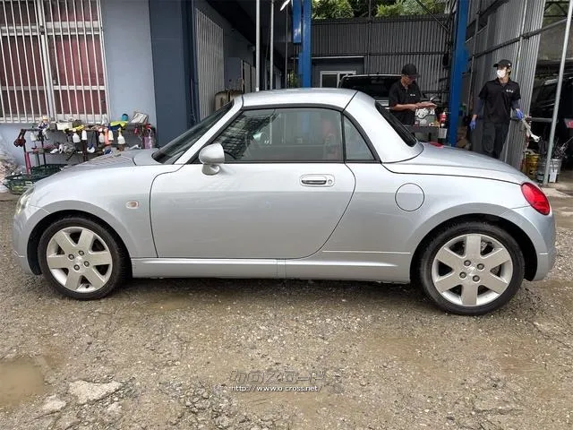 ダイハツ コペン