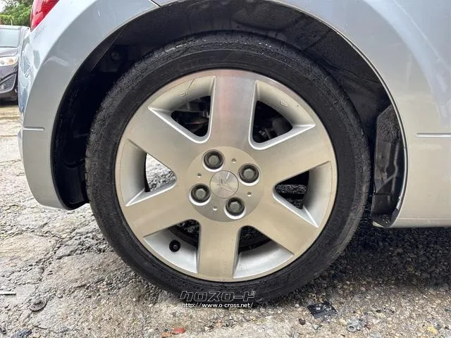 ダイハツ コペン