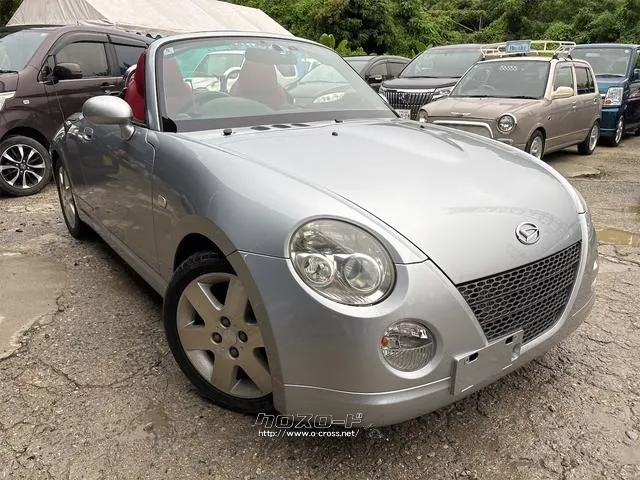 ダイハツ コペン