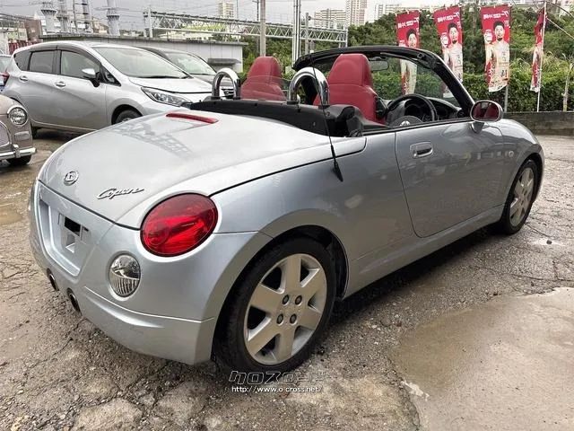 ダイハツ コペン