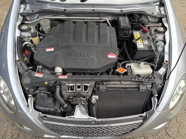 ダイハツ コペン