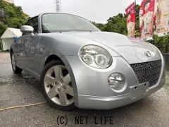 ダイハツ コペン