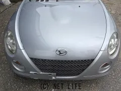 ダイハツ コペン