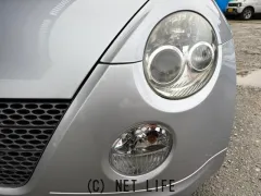 ダイハツ コペン