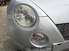 ダイハツ コペン