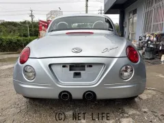 ダイハツ コペン