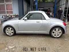 ダイハツ コペン