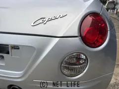 ダイハツ コペン