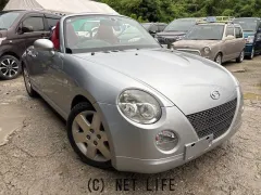 ダイハツ コペン