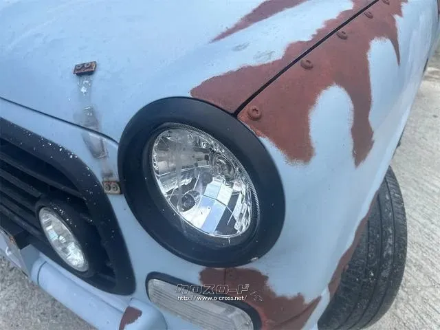 ダイハツ ミラジーノ