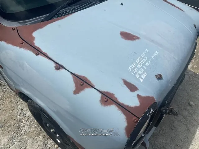 ダイハツ ミラジーノ