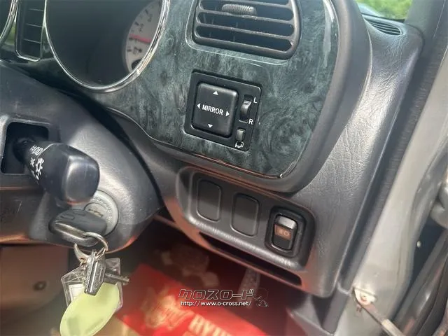 ダイハツ ミラジーノ