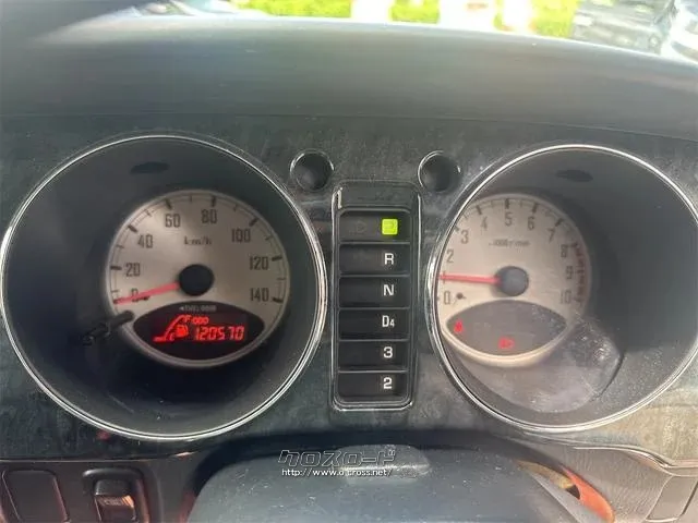 ダイハツ ミラジーノ