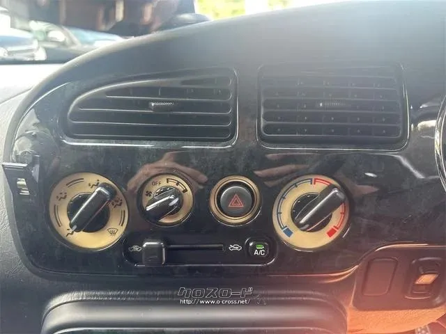 ダイハツ ミラジーノ