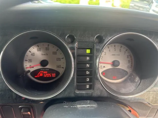 『TOTAL CAR SHOP FEEL』は、納車前にしっかり点検・整備!オイルやエレメント等も交換後、納車します!! ☆★☆詳細は『FEEL』の元気なスタッフまで→0078-6042-5806☆★☆ ダイハツ ミラジーノ