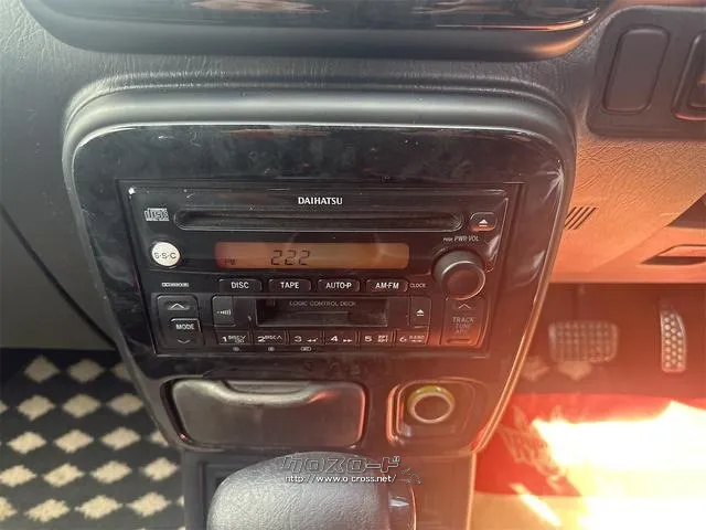 ダイハツ ミラジーノ