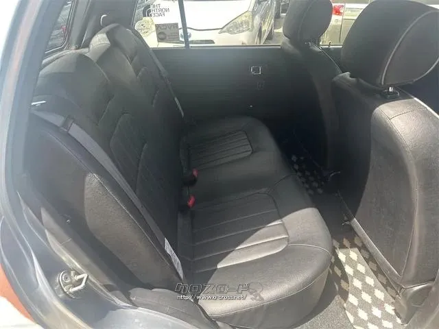 ダイハツ ミラジーノ