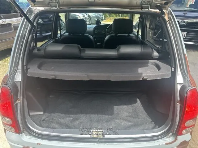 ダイハツ ミラジーノ