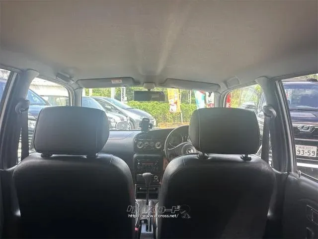 ダイハツ ミラジーノ