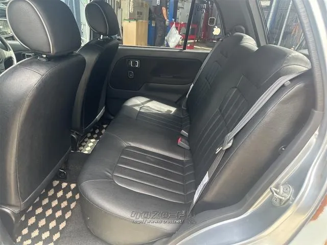 ダイハツ ミラジーノ