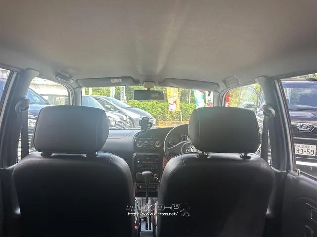 『TOTAL CAR SHOP FEEL』は買取満足度に自信あり!!出張査定も随時受付中です!! ☆★☆詳細は『FEEL』の元気なスタッフまで →0078-6042-5806☆★ ダイハツ ミラジーノ