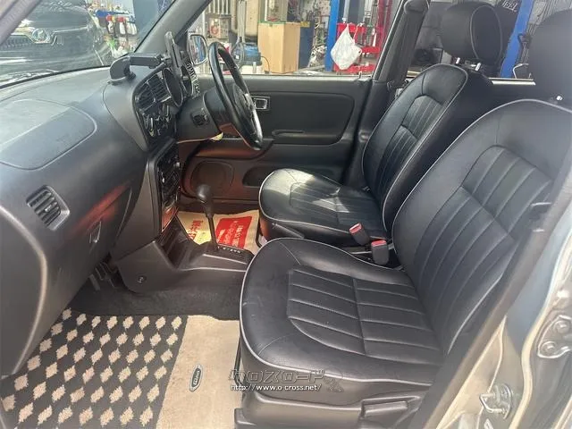 ダイハツ ミラジーノ