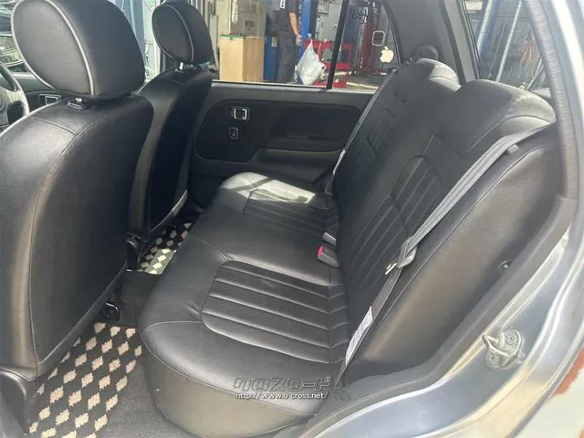『TOTAL CAR SHOP FEEL』は買取・下取りももちろん全力で頑張ります!買取だけでも喜んで!不動車でもOK!☆詳細は『FEEL』の元気なスタッフまで→0078-6042-5806☆ ダイハツ ミラジーノ